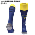 Calcetines de Futbol Sweden — WaveSoccer