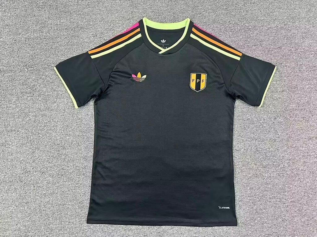 Peru 2026 Home soccer jerseys Size S-4XL