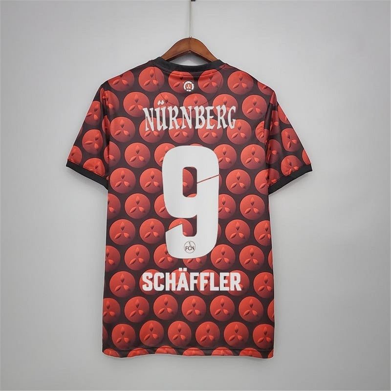 Nuremberg 120th Anniversary Edition