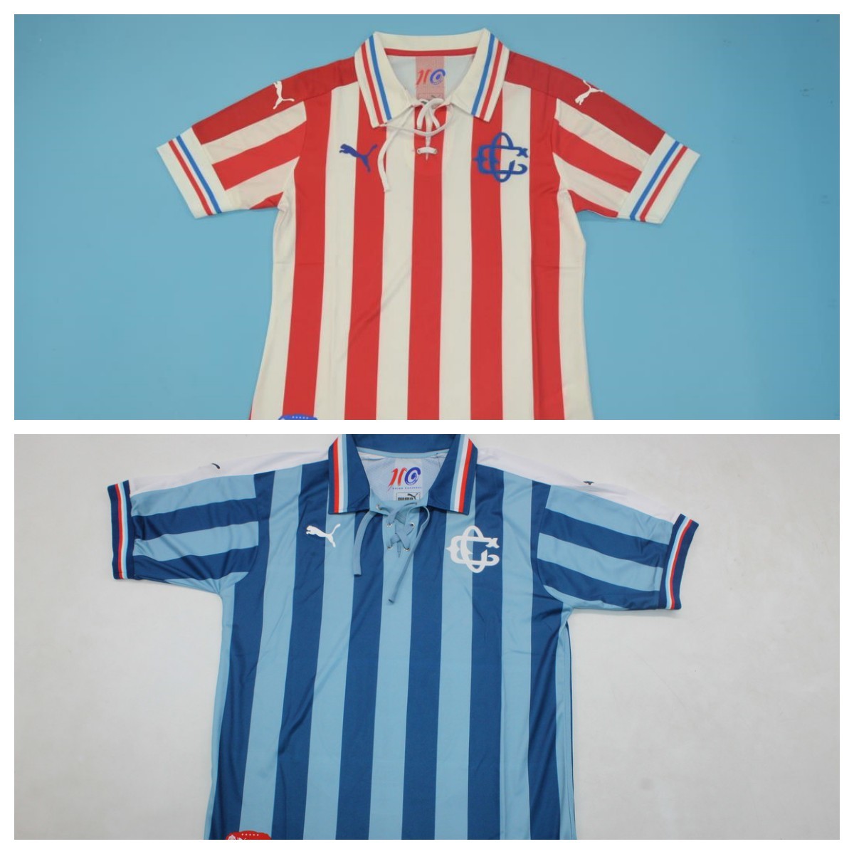 CHIVAS 110TH ANNIVERSARY — Club Retro