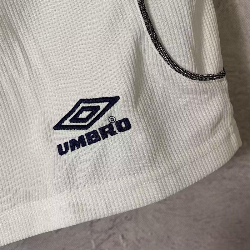 99-00 Manchester United away long sleeve