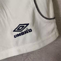 99-00 Manchester United away long sleeve