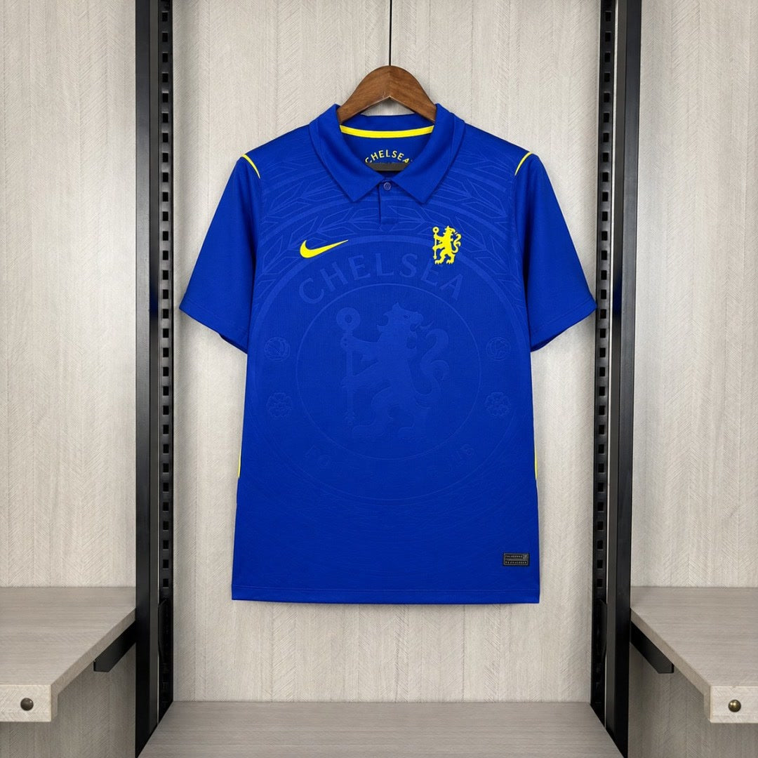 Chelsea 2026/27 Home Soccer Jersey Size S-4XL