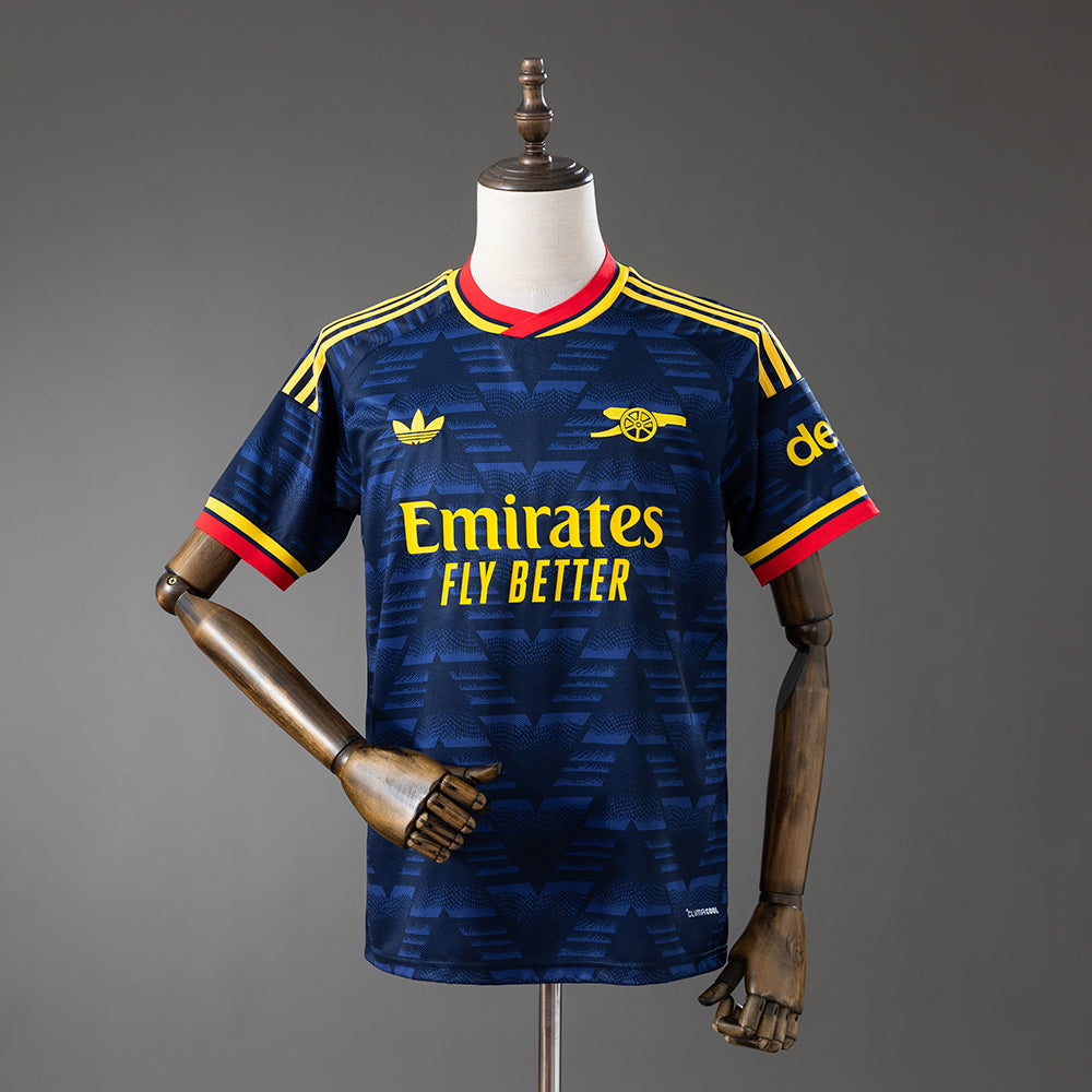 Arsenal 26/27 Away Jersey S-4XL