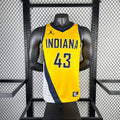 Pacers jordan limited 43 SIAKAM