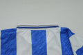 SHEFFIELD WEDNESDAY 91 LEAGUE CUP FINAL — Club Retro