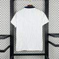 Roma 2025/26 White Terrace Icons Jersey size S-2XL
