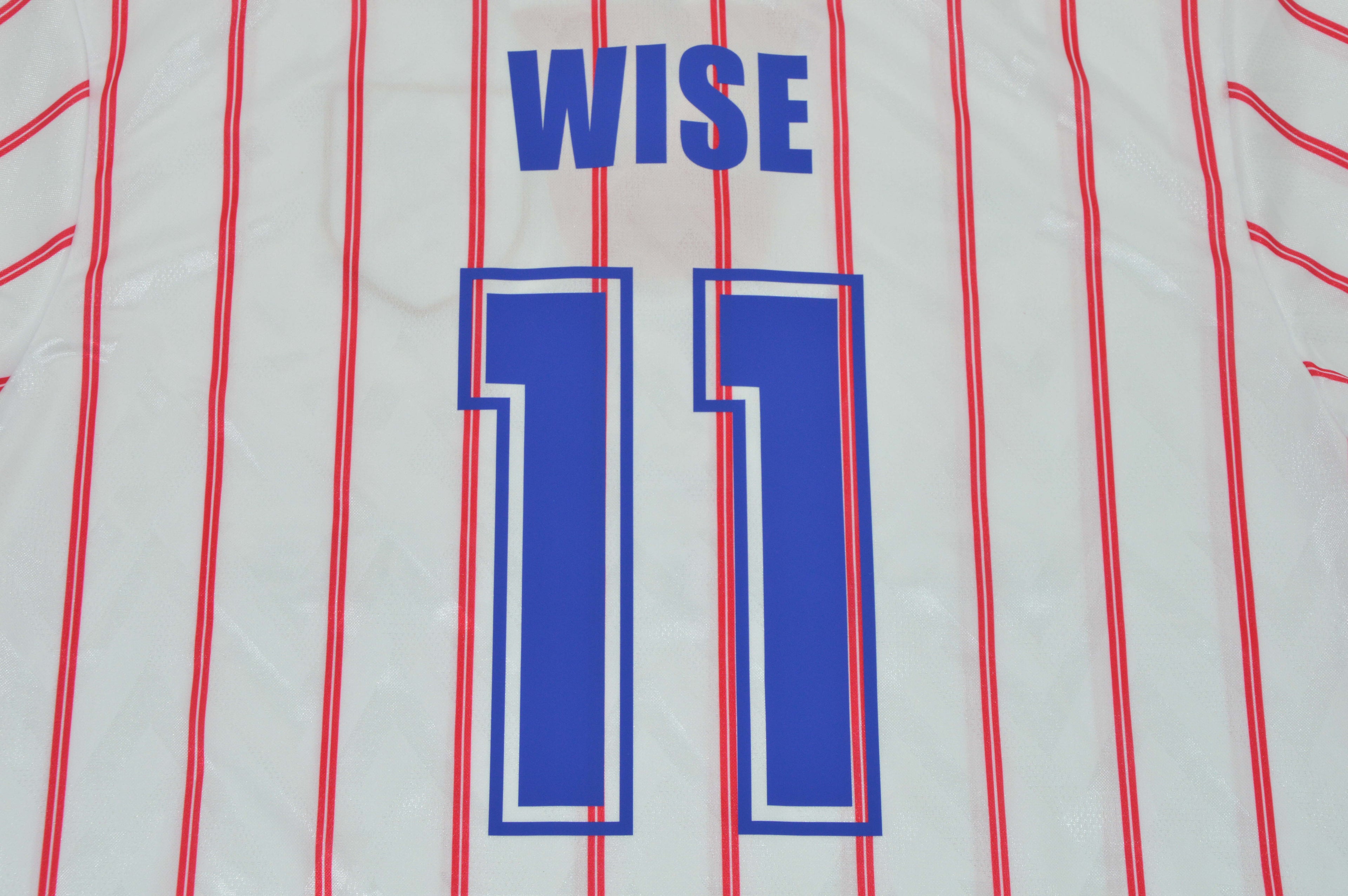 CHELSEA 92-94 — Club Retro