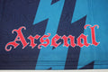 ARSENAL 95-96 Manga larga — Club Retro