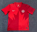 2026 Canada Home S-4XL — Jsonwang 26/27