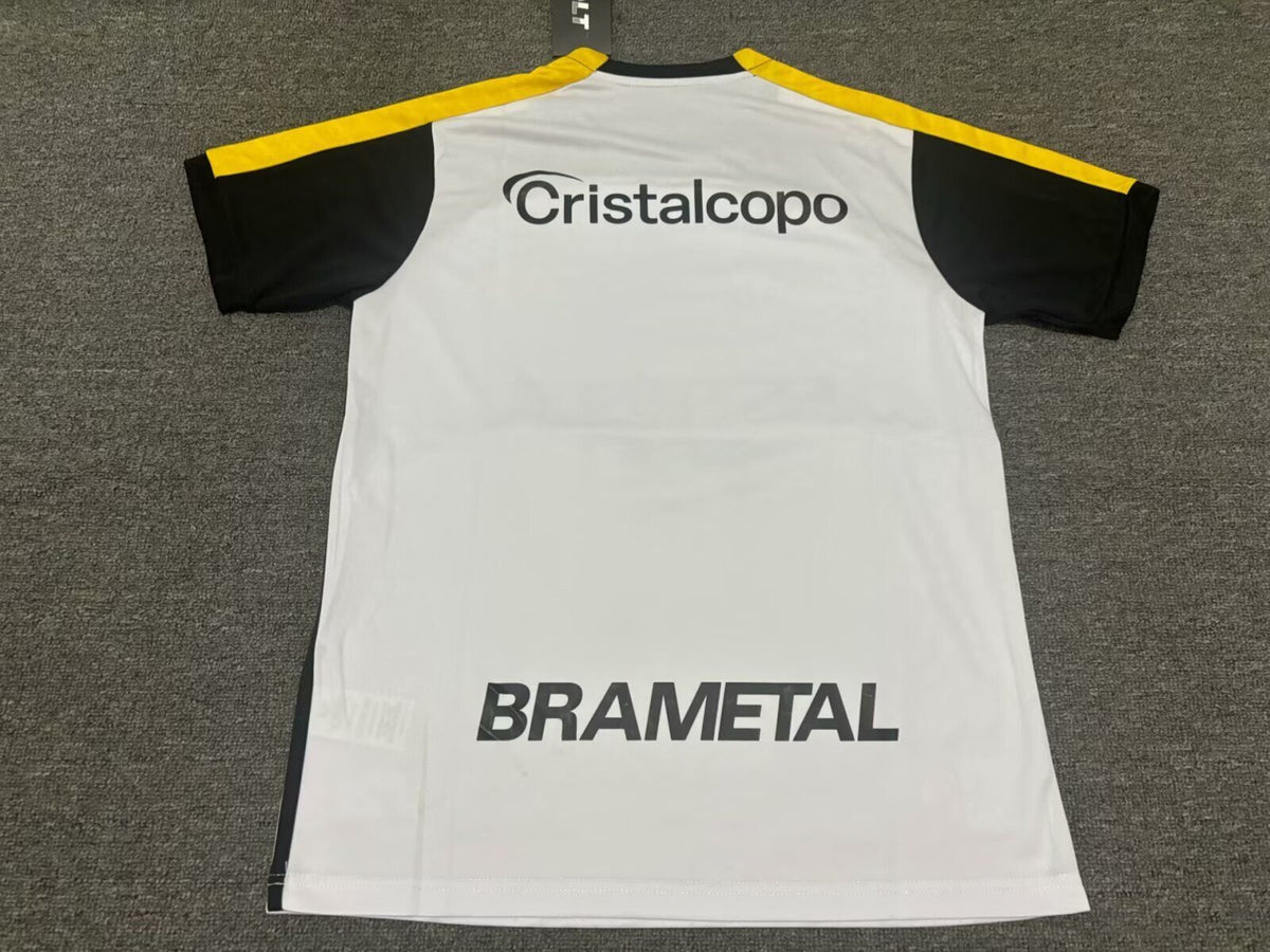 CRICIUMA — Brasileirao