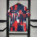 24-25 Paris Saint-Germain Pre-Match Jersey S-XXL