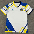 25-26 Rosario Central Away soccer jersey