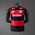 Flamengo 26/27 Home All sponsors Player Version Jersey S-4XL