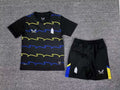 Everton 2025/26 Third Away Kid Kit size 16-28