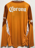 CLUB AMERICA GK Manga larga Version jugador — Liga MX