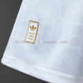 Roma 25/26 Third Away Player Version Jersey S-3XL