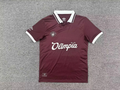 CD Olimpia (Honduras) 2025/26 Wine POLO jersey