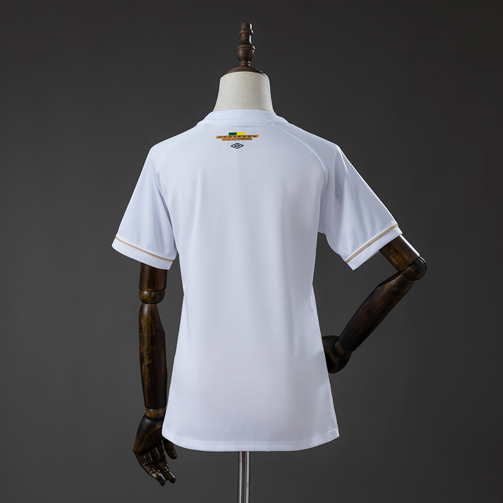 Santos 26/27 Home Women's Jersey S-XXL
