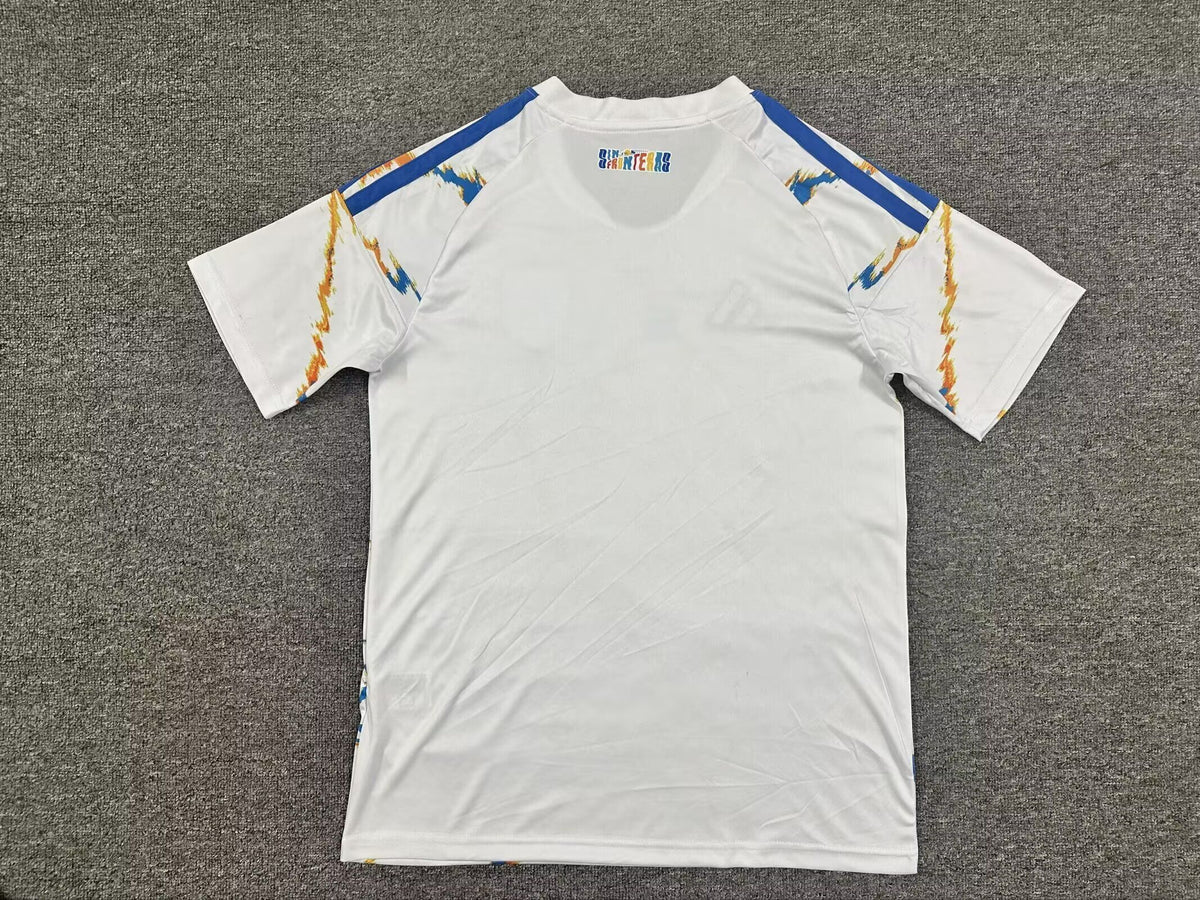 SAN DIEGO — MLS