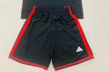 NEW YORK RB Pantalon corto — MLS