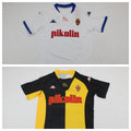 ZARAGOZA 01-02 — Club Retro