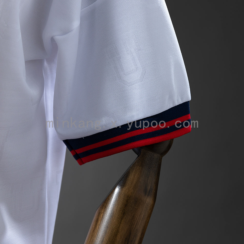 Retro Universidad de Chile 1998 home S-XXL