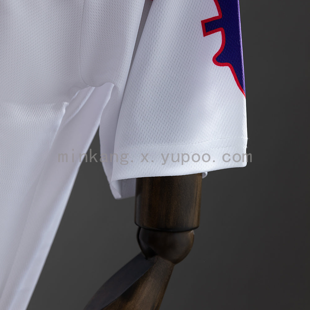 Retro Fiorentina 95/96 away S-XXL