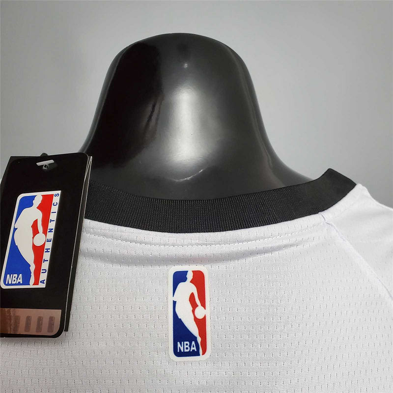 LEONAR0#2 Los Clippers white
