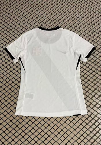 26-27 Da Gama Away Woman S-2XL — Jsonwang 26/27