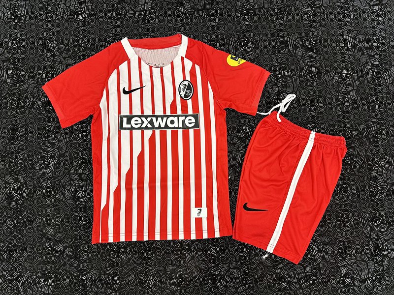 26-27 SC Freiburg Home Kids