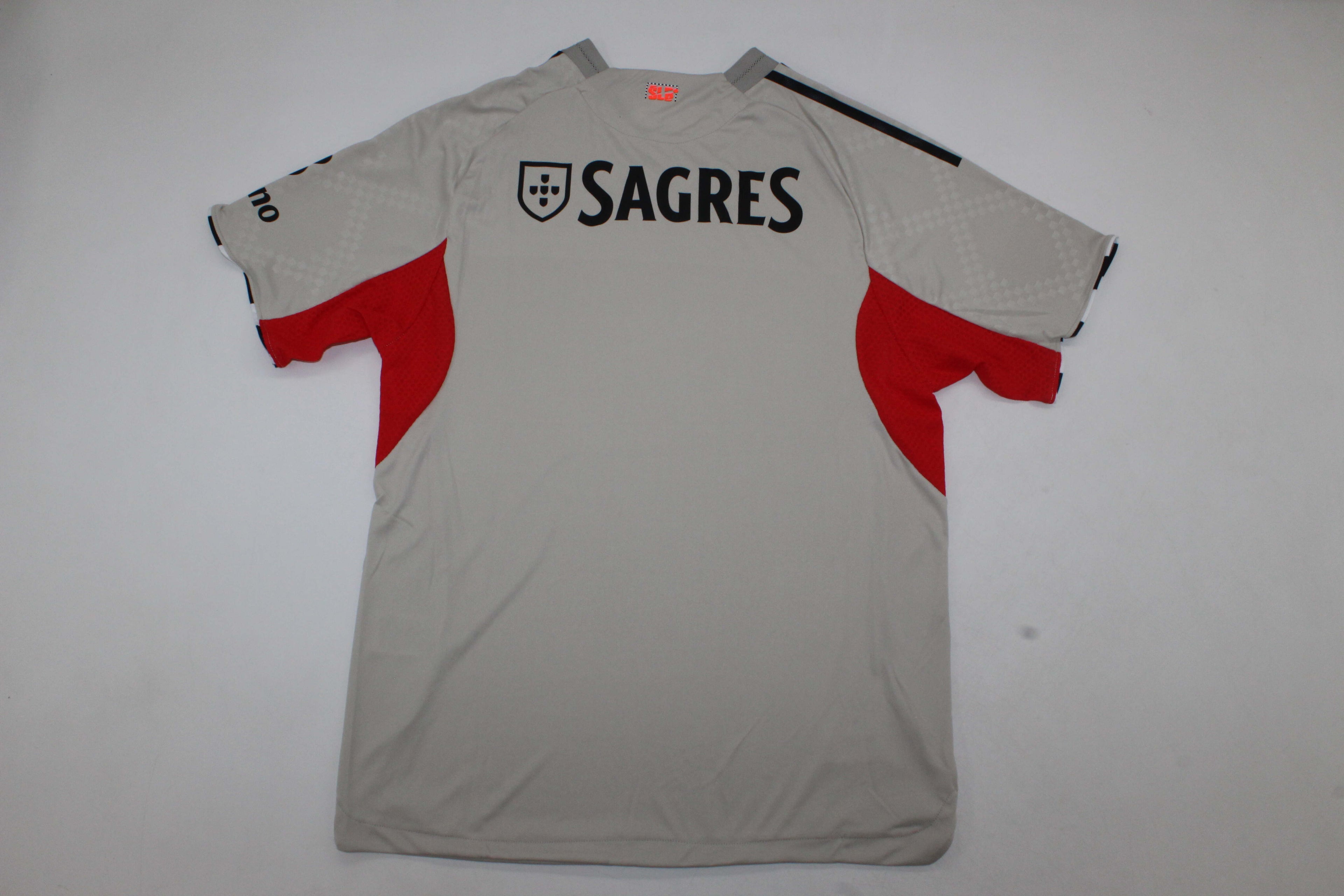 BEN-FICA Version autentica/jugador — Liga Portugal