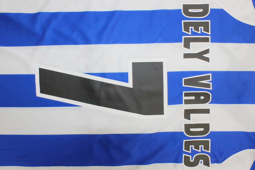 MALAGA 01-02 — Club Retro