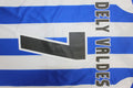 MALAGA 01-02 — Club Retro