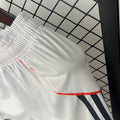 Pantalon Corto de Futbol #25-26 Bayern away shorts — Zhang199