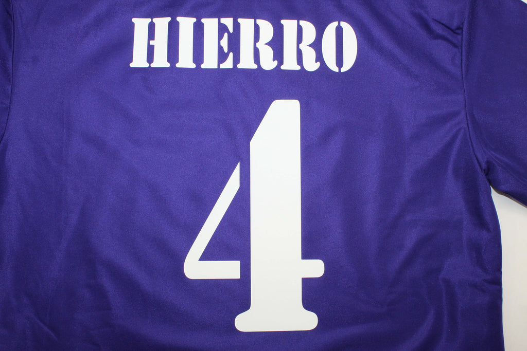 MADRID 02-03 Reversible — Club Retro