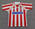 94-95 Sporting Gijon home retro jersey