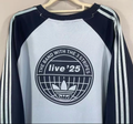 ADIDAS OASIS Chaqueta — Special Edition