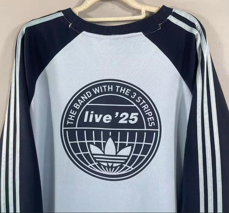 ADIDAS OASIS Chaqueta — Special Edition