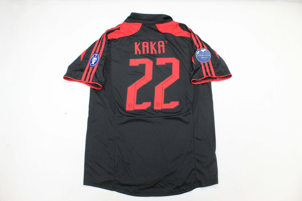 MILAN 07-08 — Club Retro