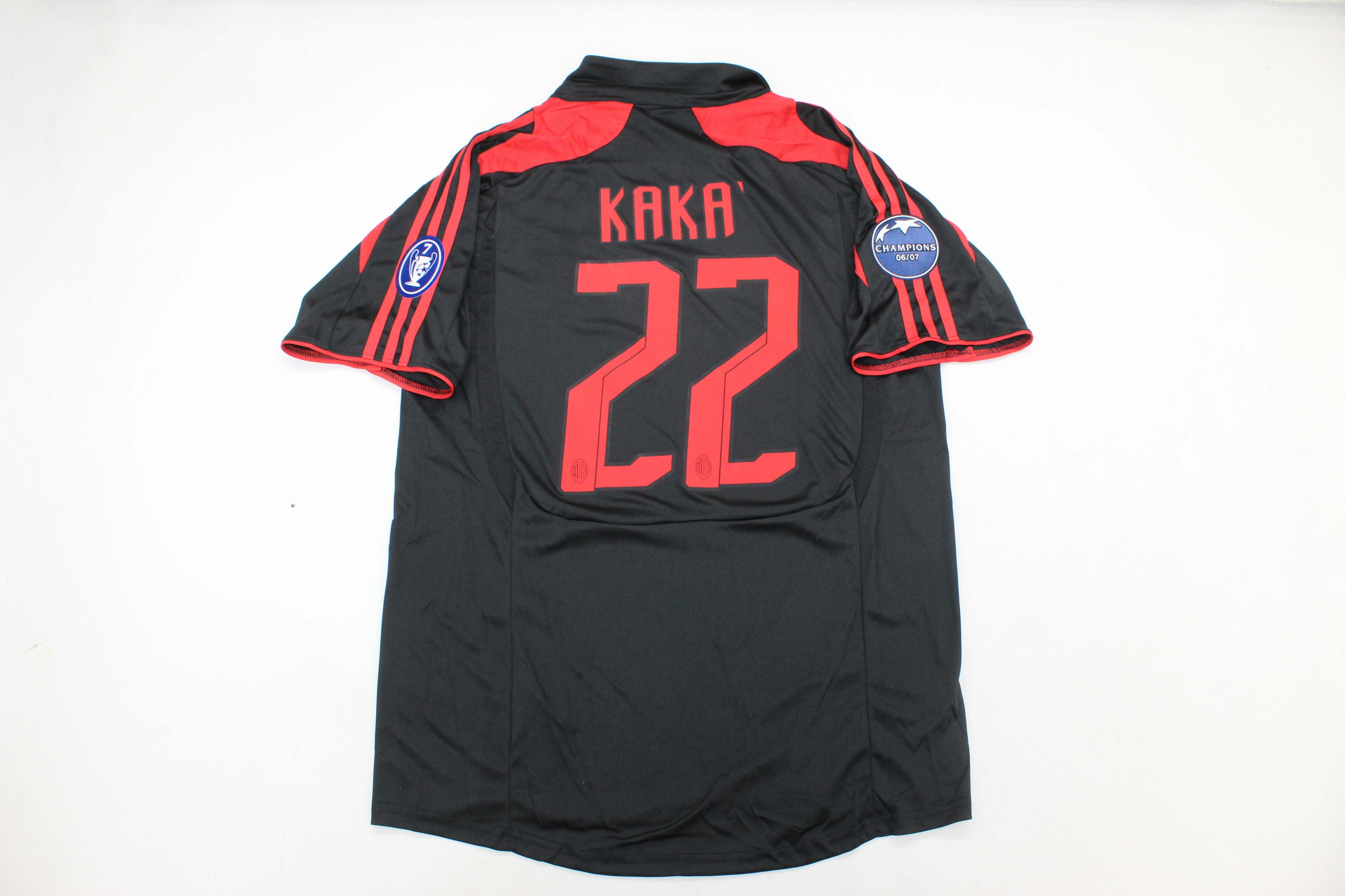 MILAN 07-08 — Club Retro