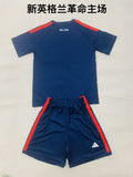 NEW ENGLAND REVOLUTION Kit infantil — MLS