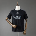 PSG 25/26 Training - Black Jersey S-3XL