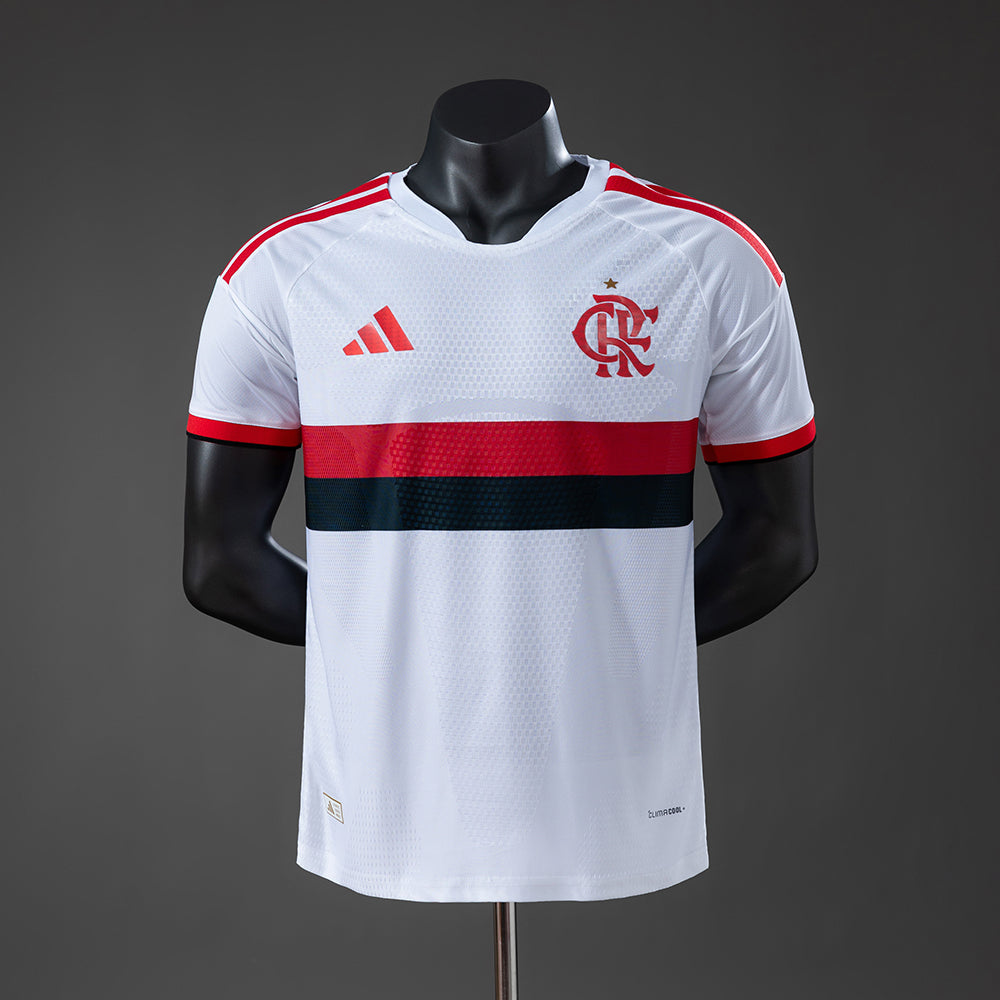 Flamengo 26/27 Away Player Version Jersey S-4XL