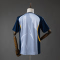 Brazil 2026 Christ the Savior - Yellow Jersey S-XXL