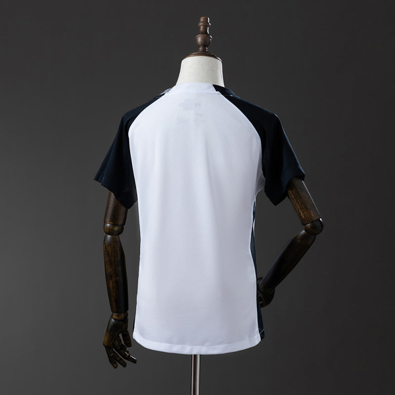 25-26 Corinthians Home Woman Jersey S-2XL