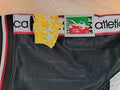99-00 Atlas third away retro soccer jersey