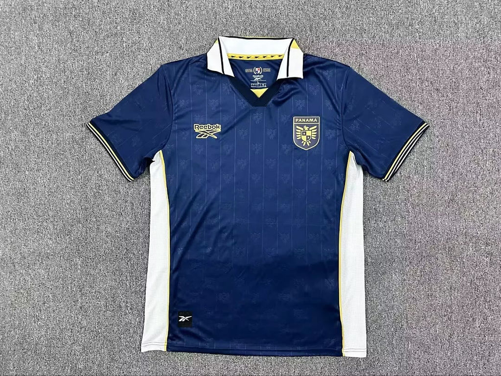 Panama 2026 World Cup Third Away Jersey S-4XL