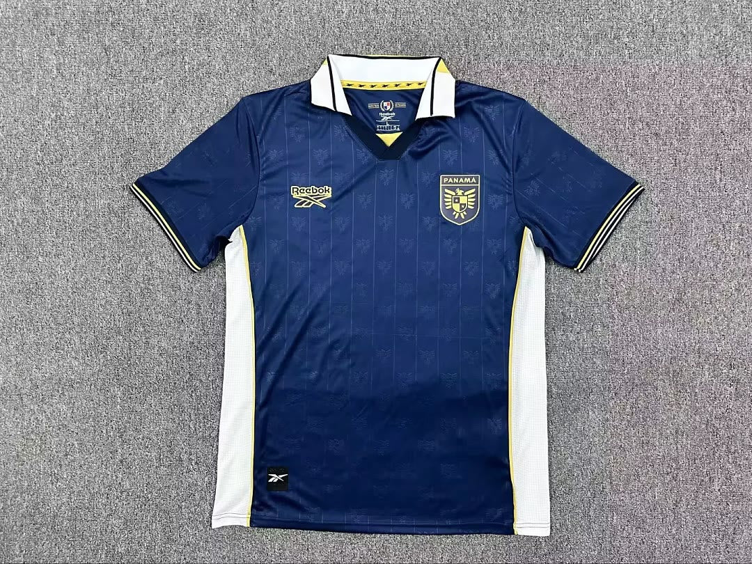 Panama 2026 World Cup Third Away Jersey S-4XL