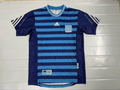 Retro 99-00 Racing Club de Avellaneda Away soccer jersey size S-2XL